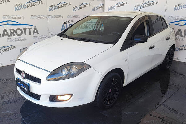 Pomello cambio 6 marce Fiat Bravo dal 2007 al 2014