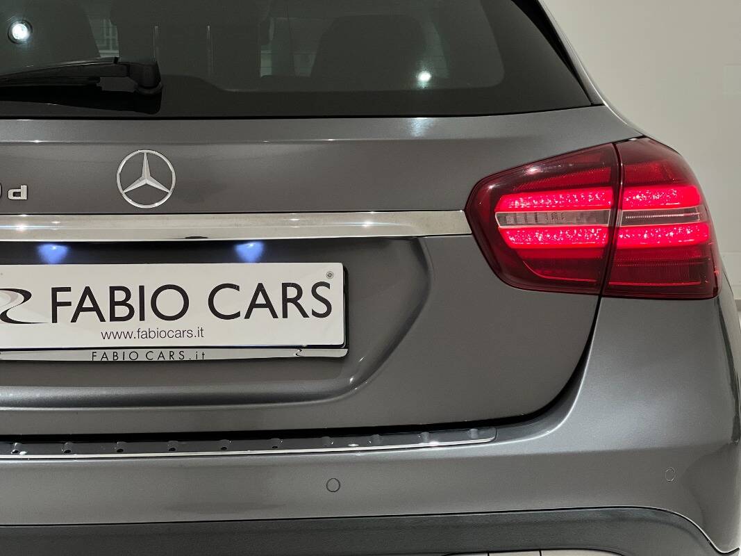 Filtro Carburante MERCEDES-BENZ GLA (X156) diesel e benzina online