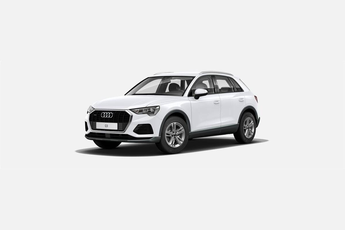 Audi  Q3 II 40 2.0 tdi S line edition quattro 200cv s-tronic - Car  Selection Srl - Concessionaria Auto a Catanzaro