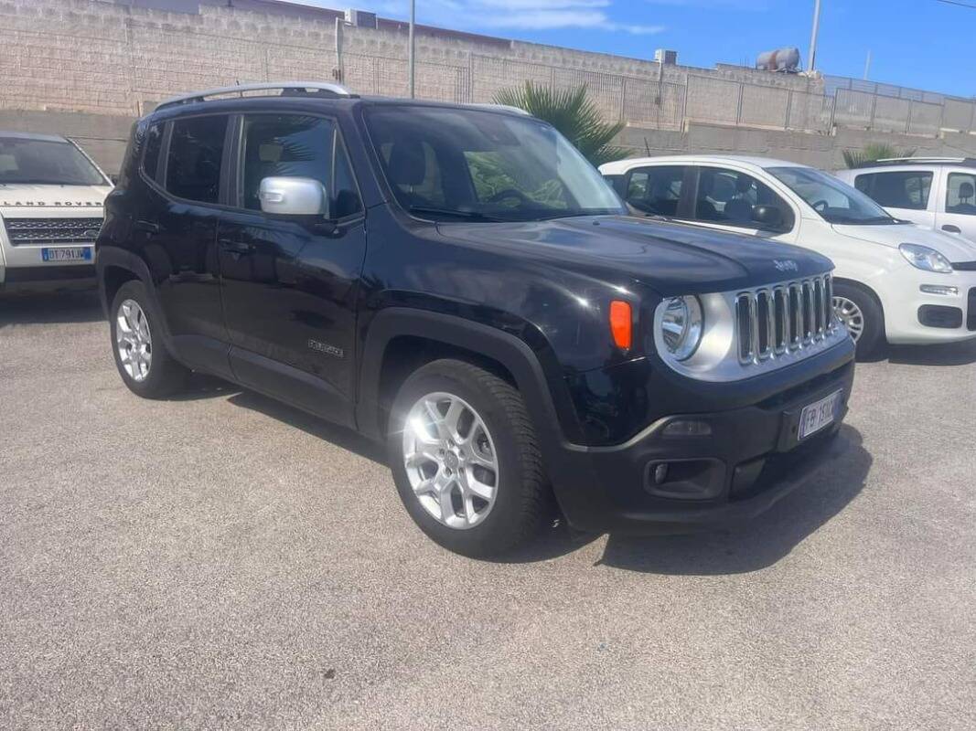 Tappetini Jeep Renegade - Accessori Auto In vendita a Roma