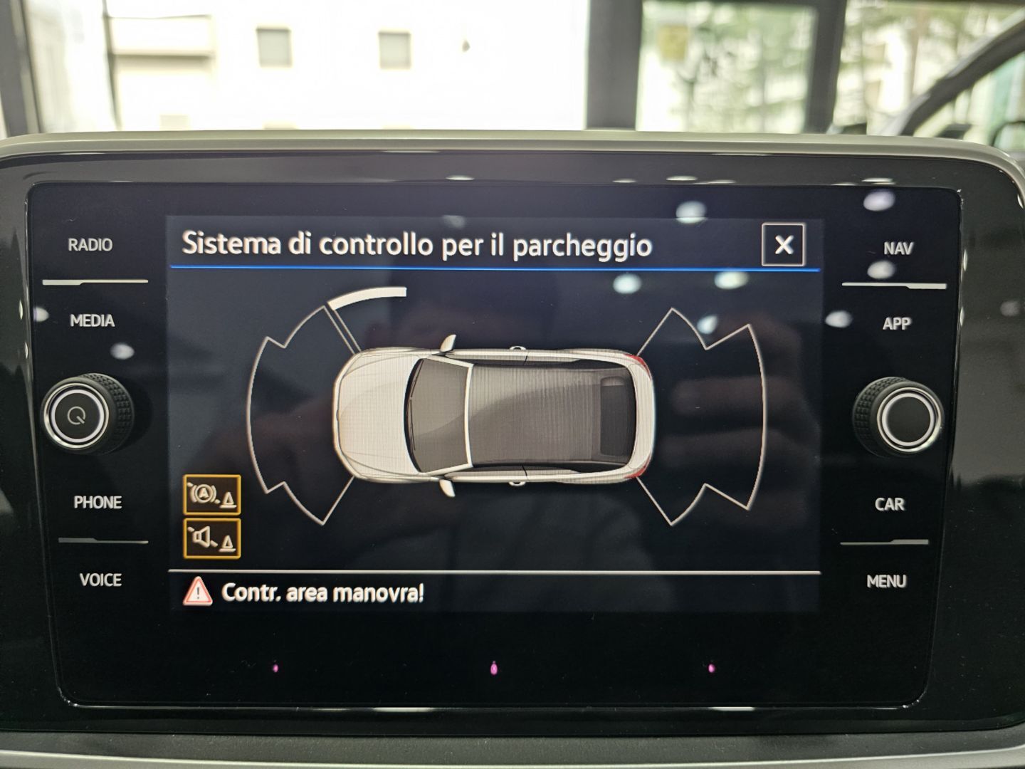 Volkswagen  T-Roc Style Cabrio Navi C.17 ACC LED PDC S&S - Gigli Cars Srl  - Vendita auto nuove, usate e km0 - Firenze