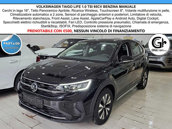 Gigli Cars Srl - Vendita auto nuove, usate e km0 - Firenze