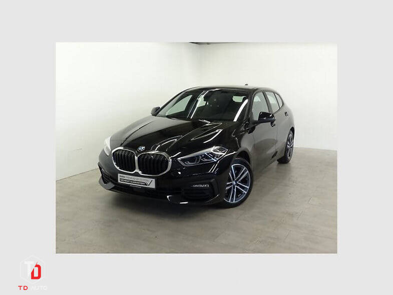 BMW, Serie 1 F40 118d Sport Line Auto - TD - Automobili