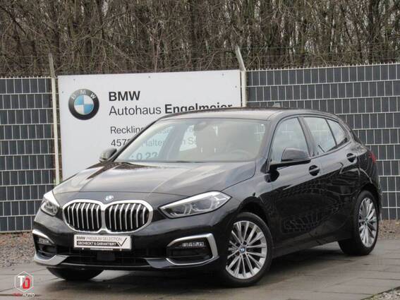 BMW, Serie 1 F40 M 135i xDrive Auto - TD - Automobili